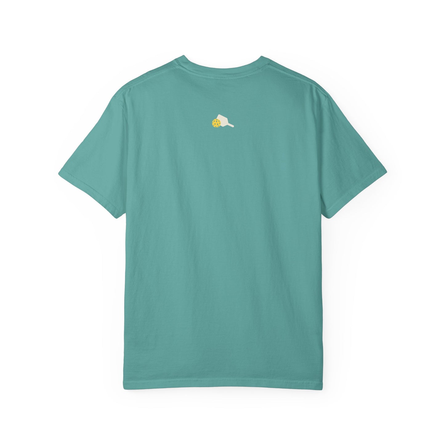 Smash. Dink. Win. Social Shirt
