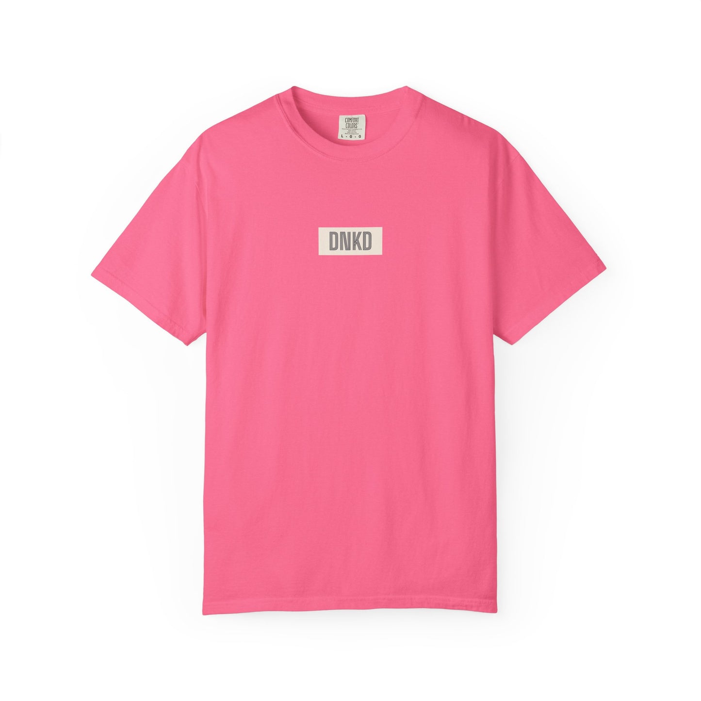 Paddle. Rally. Repeat Social Shirt