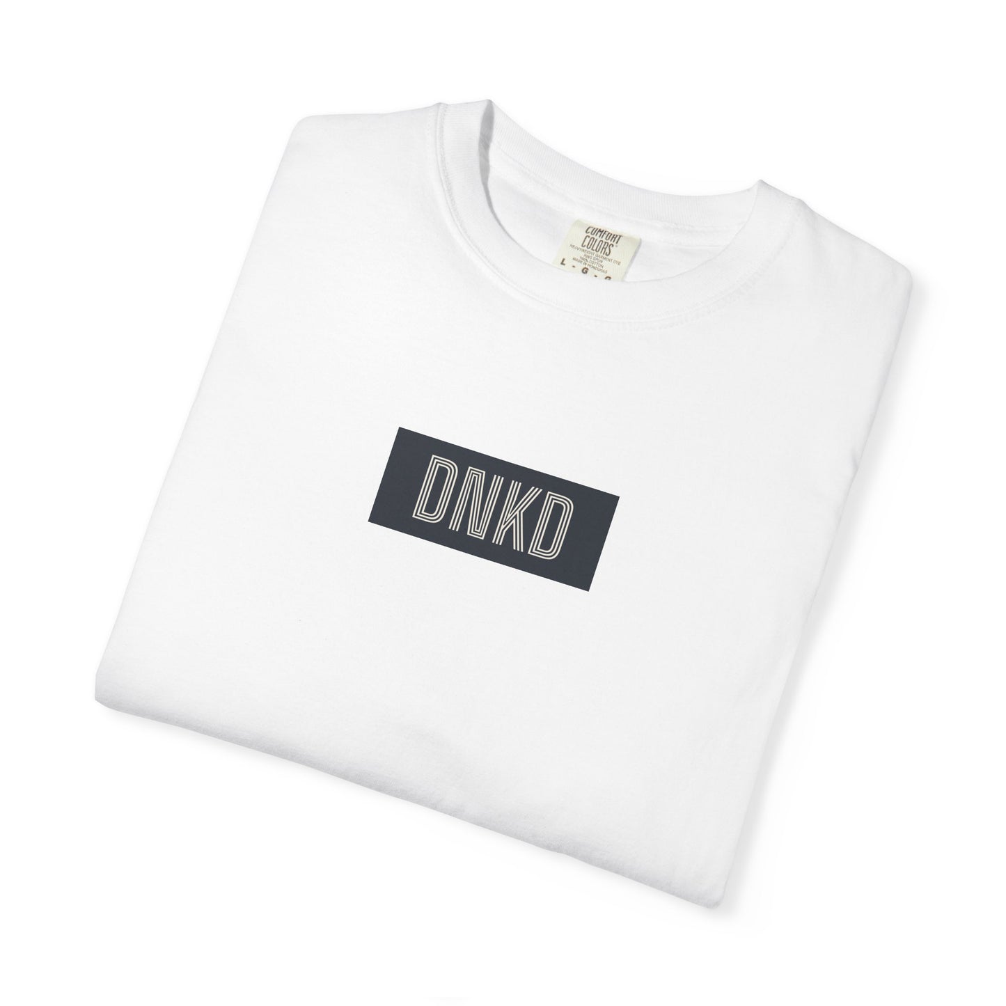 Certified Court Crusher Social Shirt