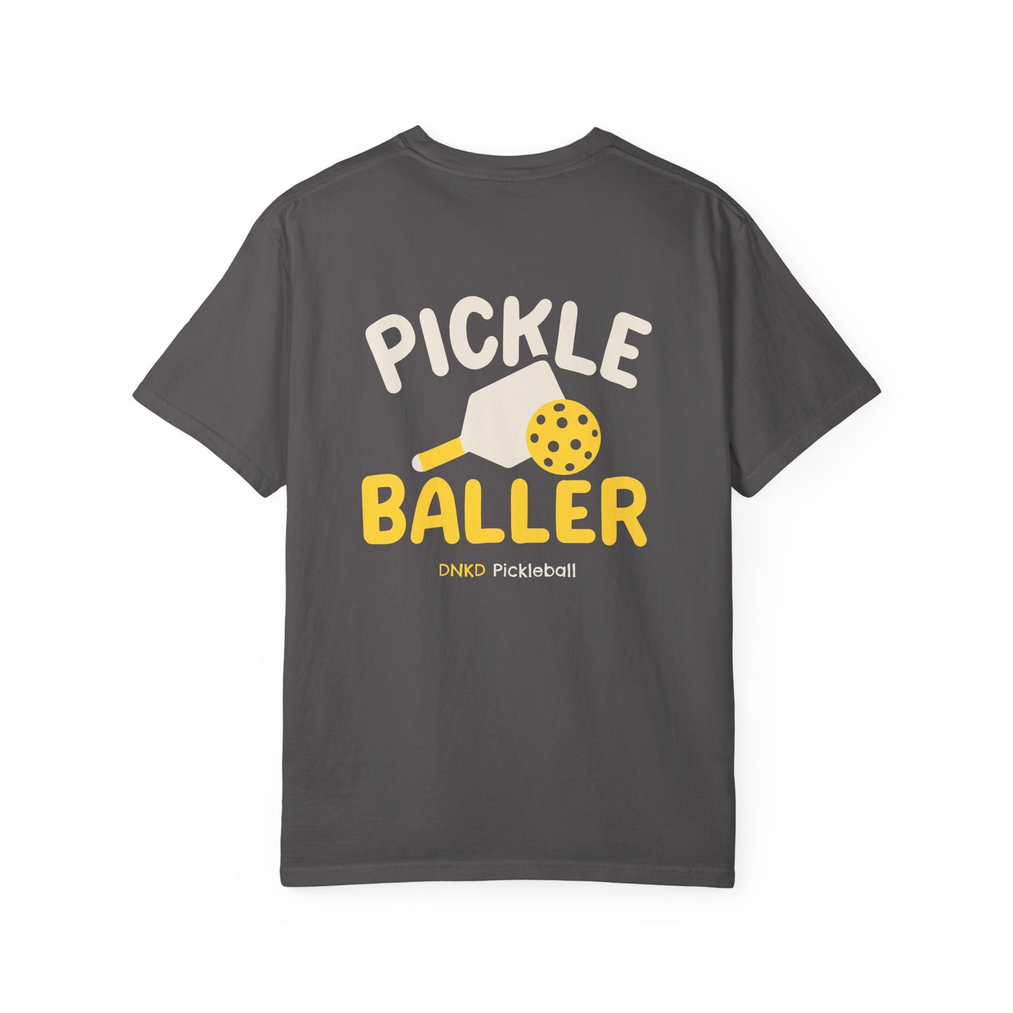 Pickle Baller Social Shirt