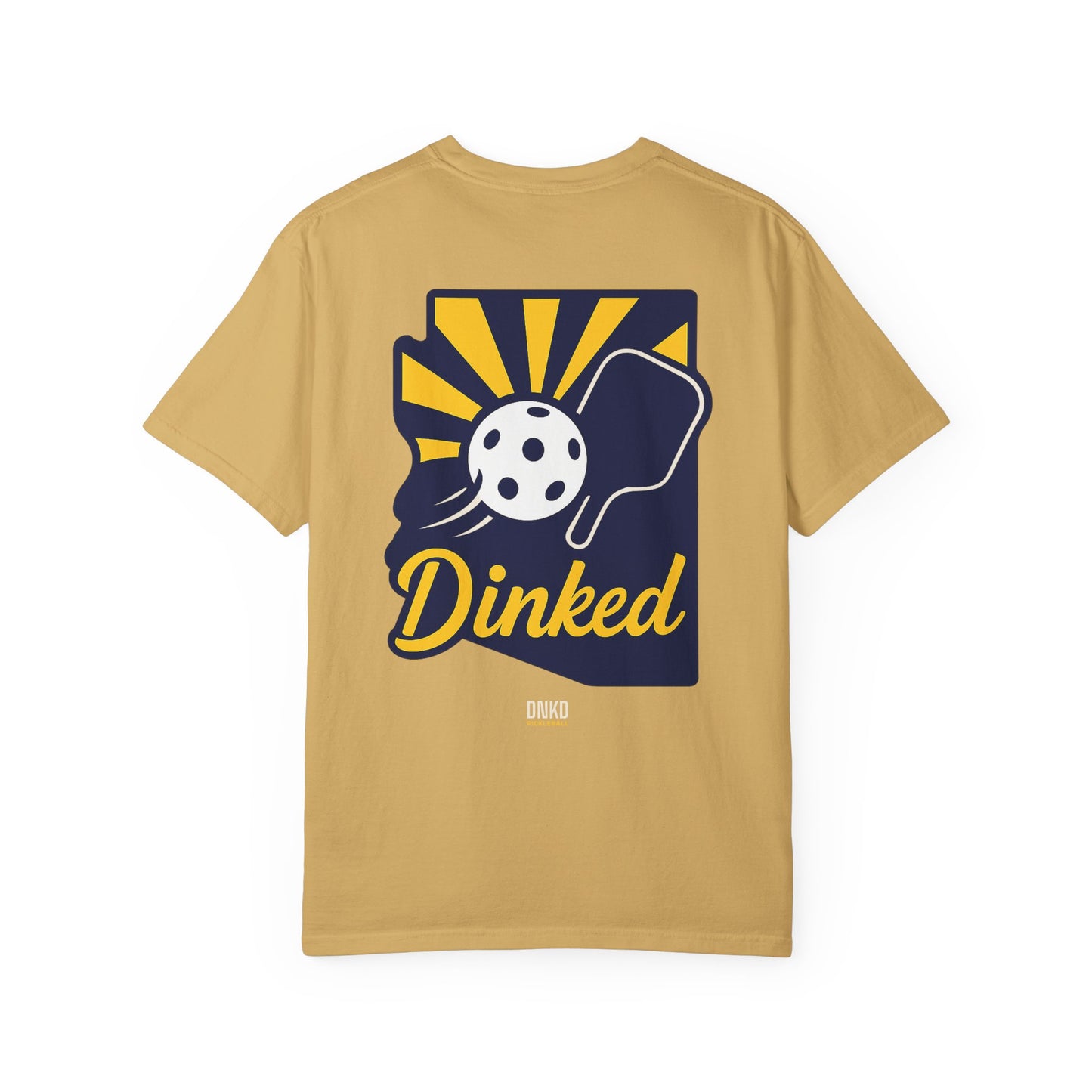 Dinked Arizona Social Shirt