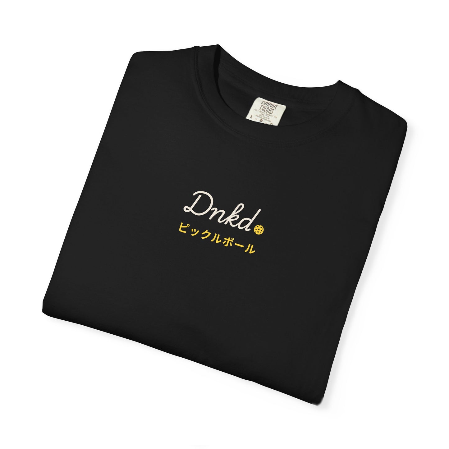 DNKD Basic Social Shirt