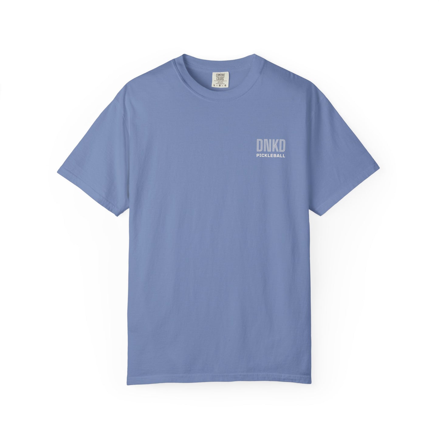 Dink-a-holics Basic Social Shirt
