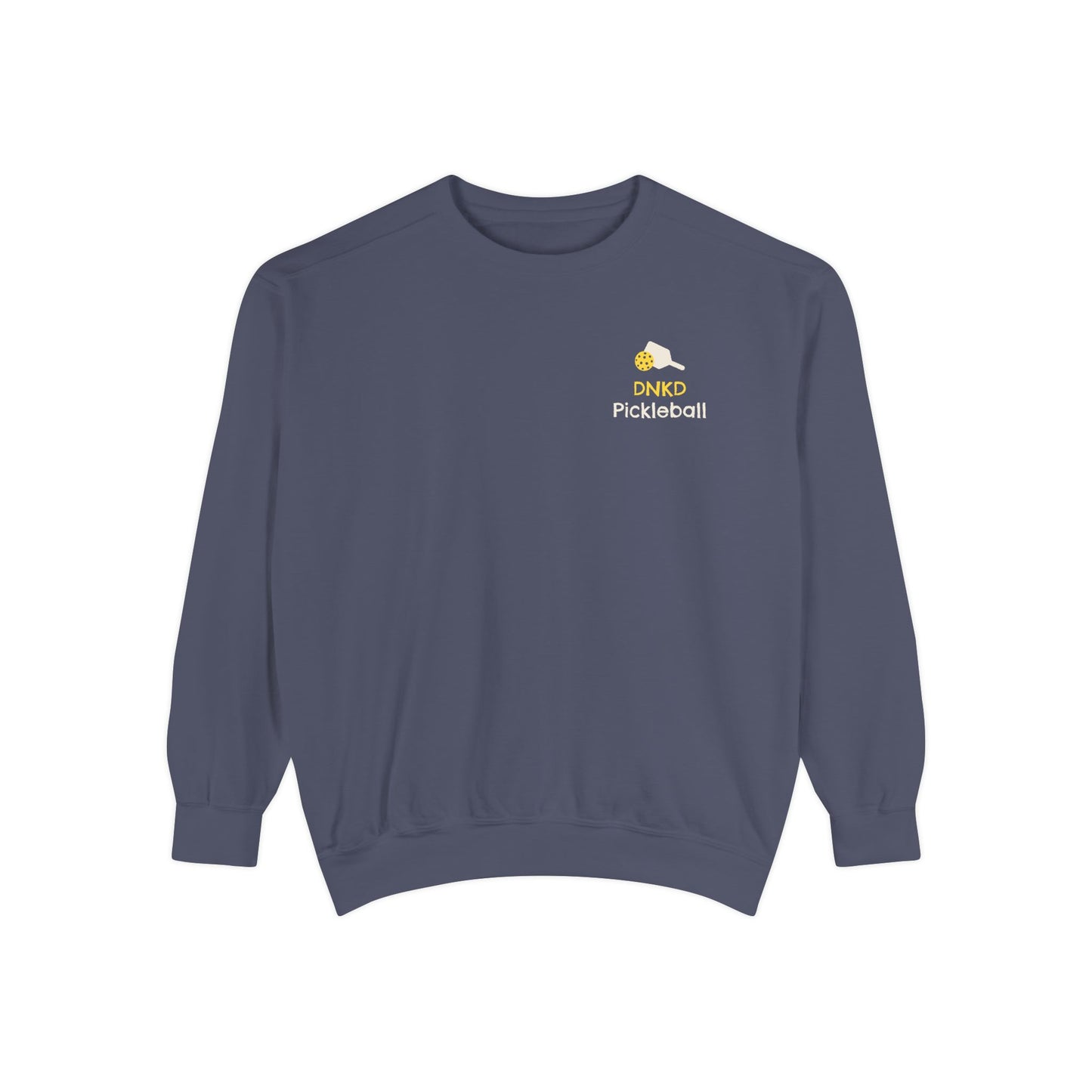 Pickleballer Unisex Sweatshirt
