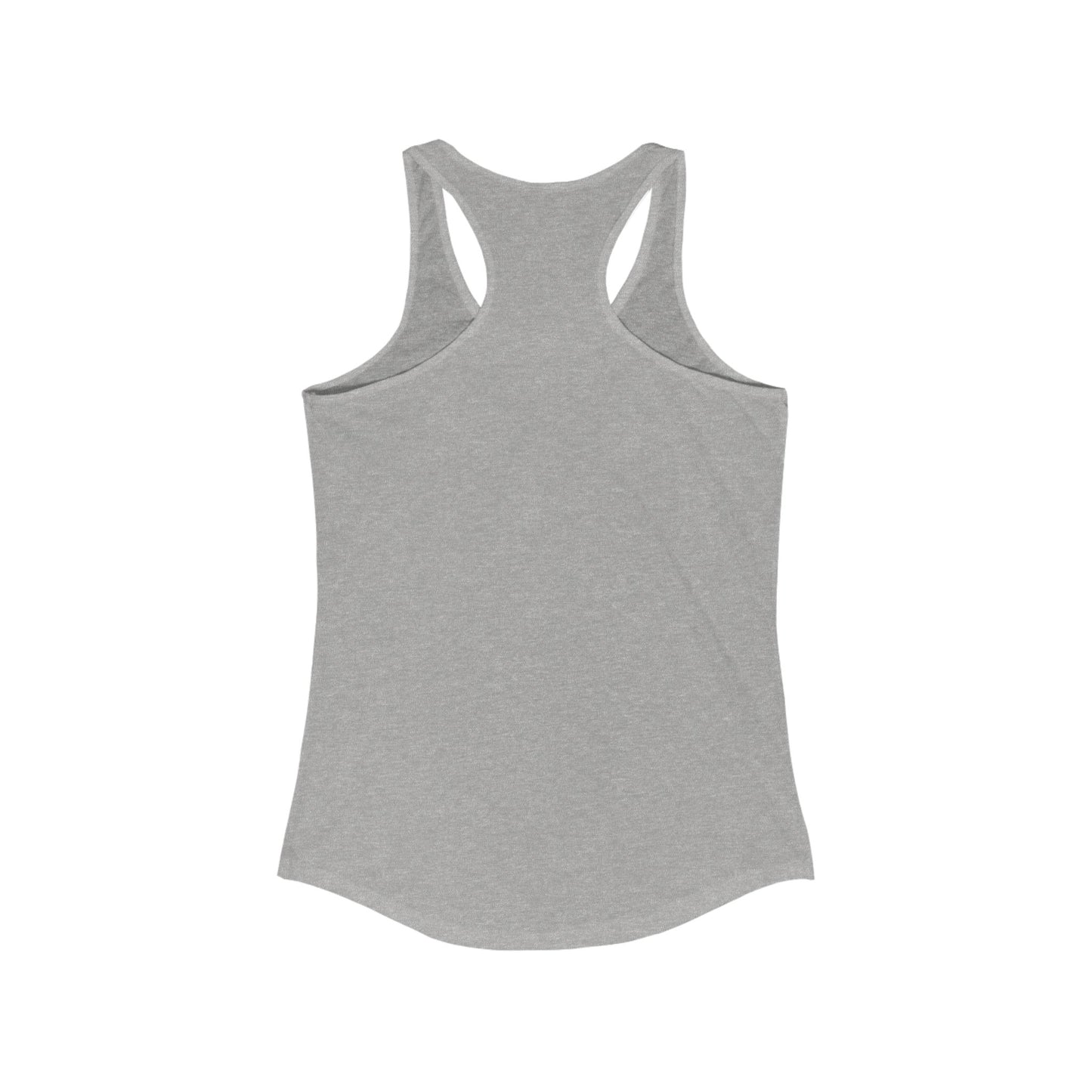 Pickleball DNKD Tank Top