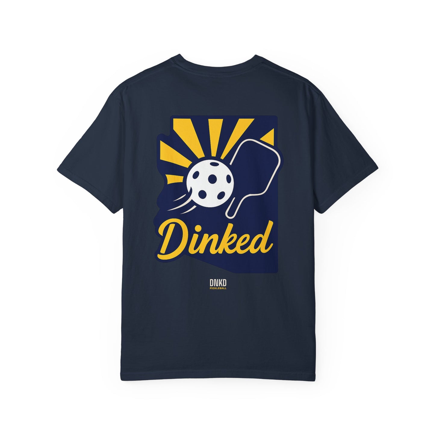 Dinked Arizona Social Shirt