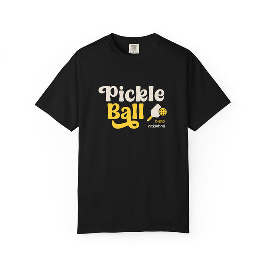 Pickle Ball Social Shirt