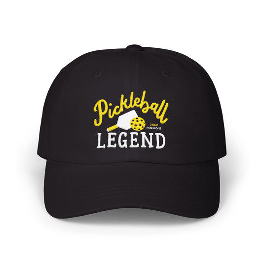Pickleball Legend Hat