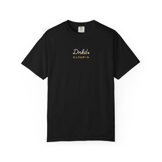 DNKD Basic Social Shirt