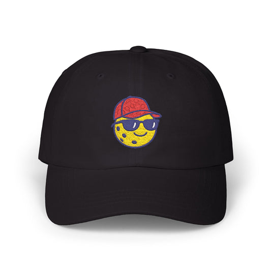PBall Sunglasses Hat