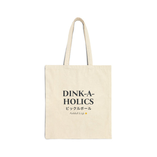 Sip & Dink Tote Bag