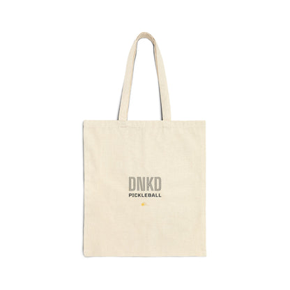 Ready to Pickleball Tote Bag