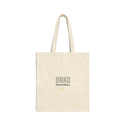 Ready to Pickleball Tote Bag
