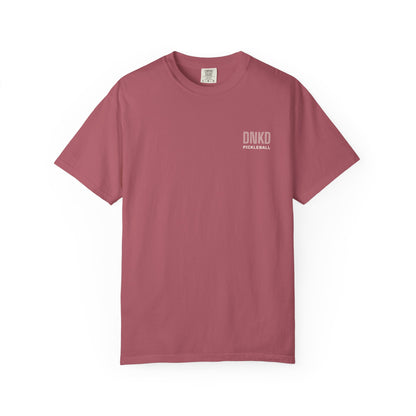 Dink-a-holics Basic Social Shirt