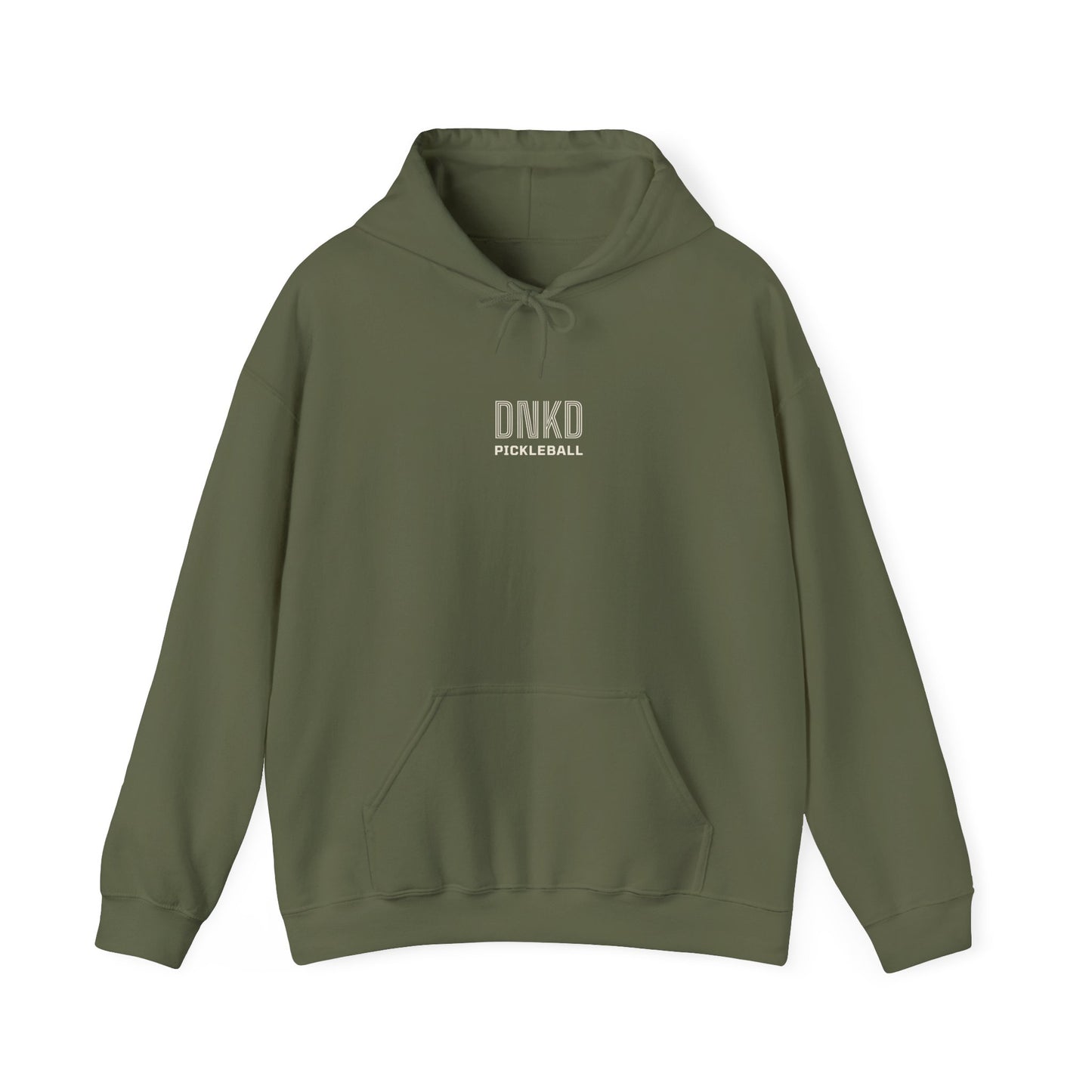 Paddle Rally Repeat Unisex Hoodie