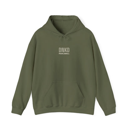 Paddle Rally Repeat Unisex Hoodie