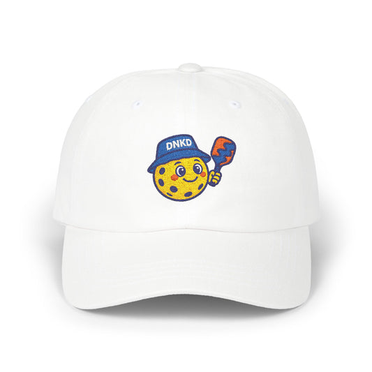 PBall Paddle Hat