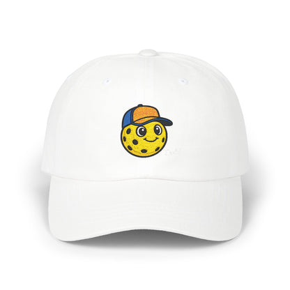 PBall Trucker Hat