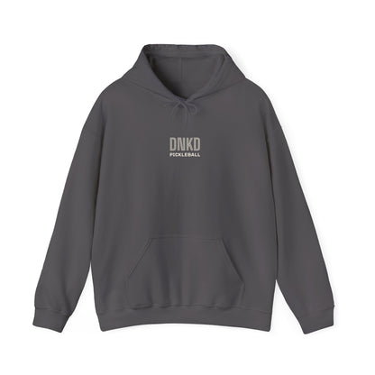 Paddle Rally Repeat Unisex Hoodie