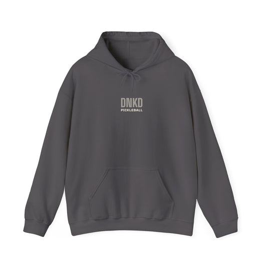 Paddle Rally Repeat Unisex Hoodie