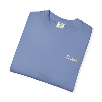 Can't Stop Dinkin' Social Shirt