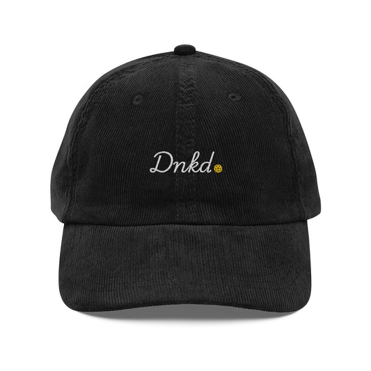 DNKD Logo Hat