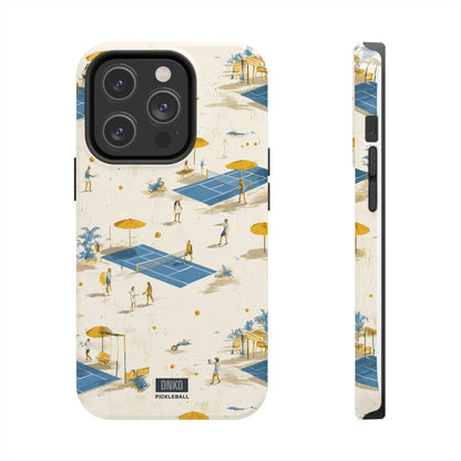 Hot Summer iPhone Case