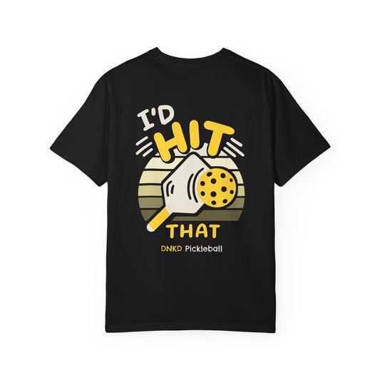 I'd Hit That Social Shirt
