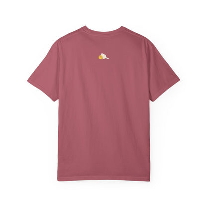 Smash. Dink. Win. Social Shirt