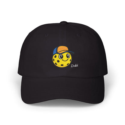 PBall Trucker Hat