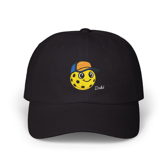 PBall Trucker Hat