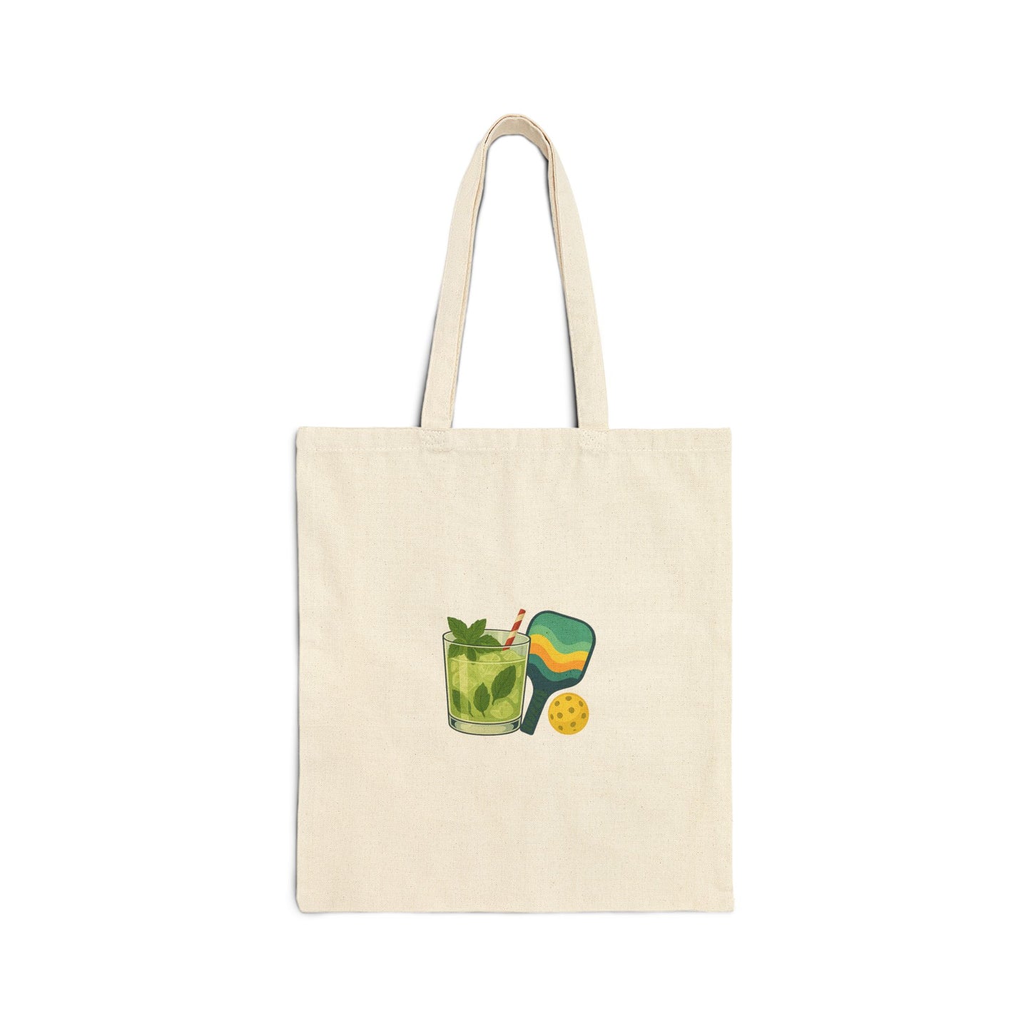 Sip & Dink Tote Bag