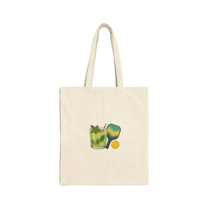 Sip & Dink Tote Bag