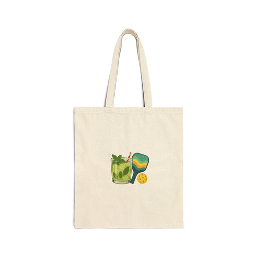 Sip & Dink Tote Bag