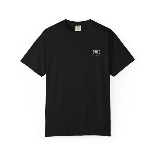 Please Dink Responsibly | Pickleball Social T-Shirt