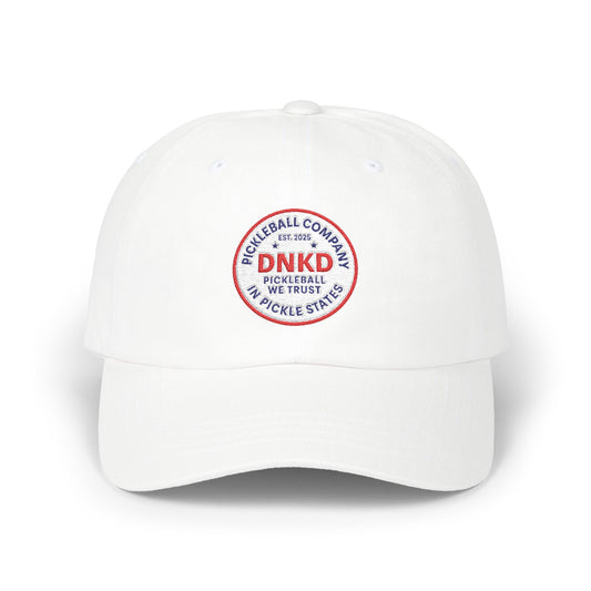 DNKD Est 2025 Pickleball Hat