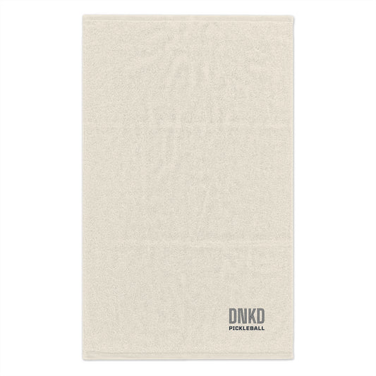 DNKD Pickleball Rally Towel