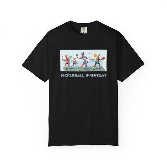 Pickleball Everyday Social Shirt