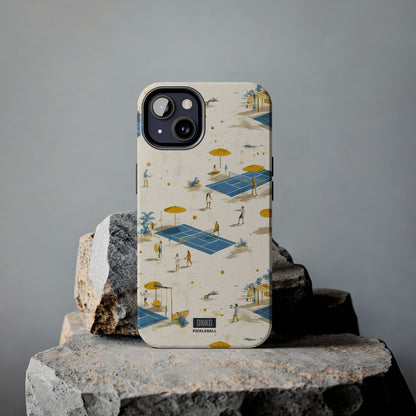 Hot Summer iPhone Case