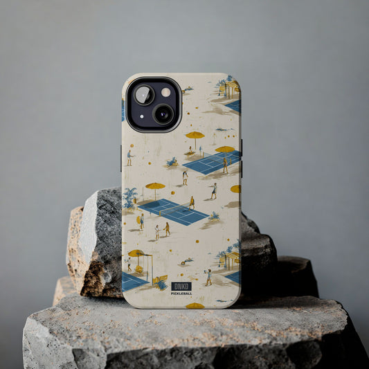 Hot Summer iPhone Case