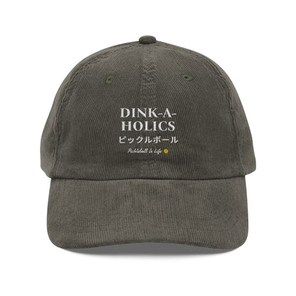 Dink-a-holics Hat