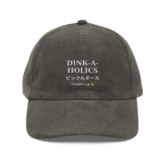 Dink-a-holics Hat
