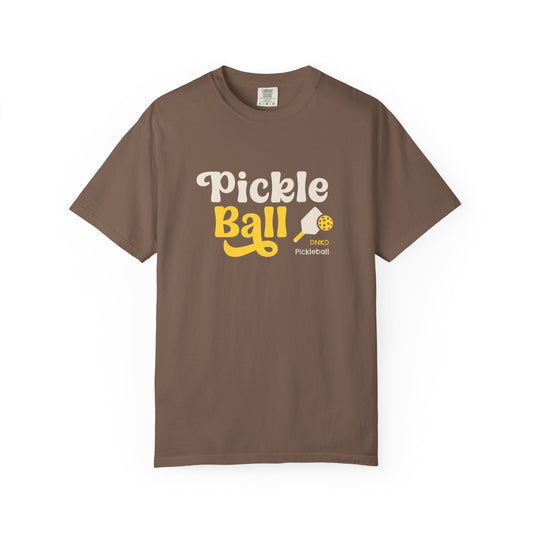 Pickle Ball Social Shirt
