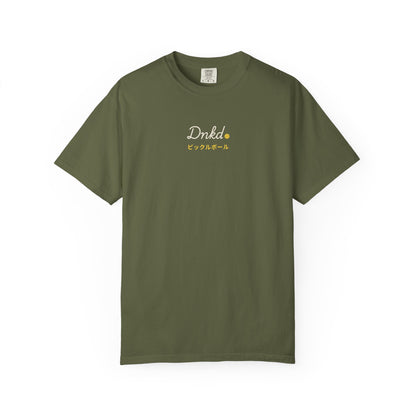 DNKD Basic Social Shirt