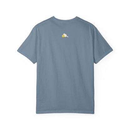 Smash. Dink. Win. Social Shirt