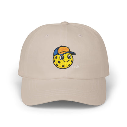 PBall Trucker Hat