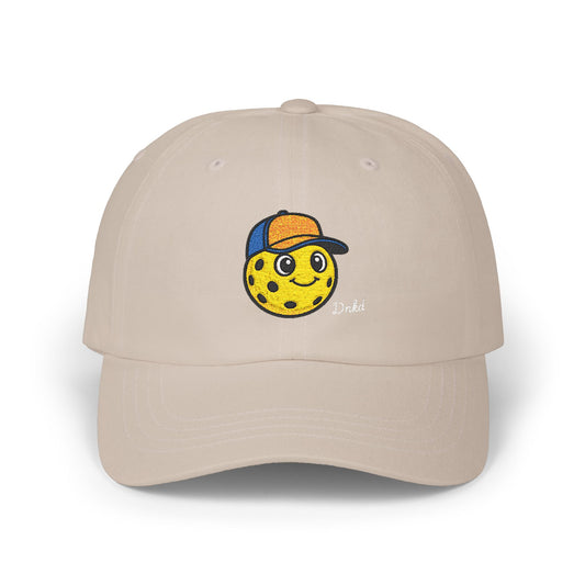PBall Trucker Hat