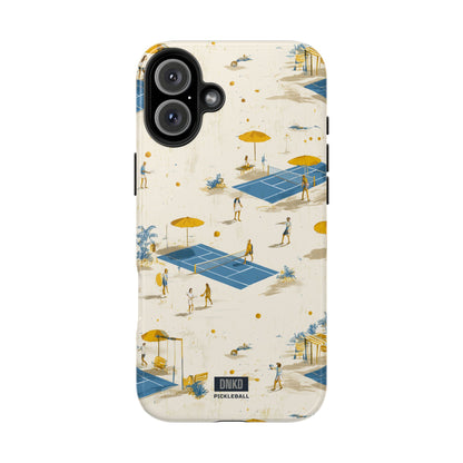 Hot Summer iPhone Case