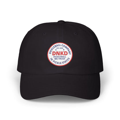 DNKD Est 2025 Pickleball Hat