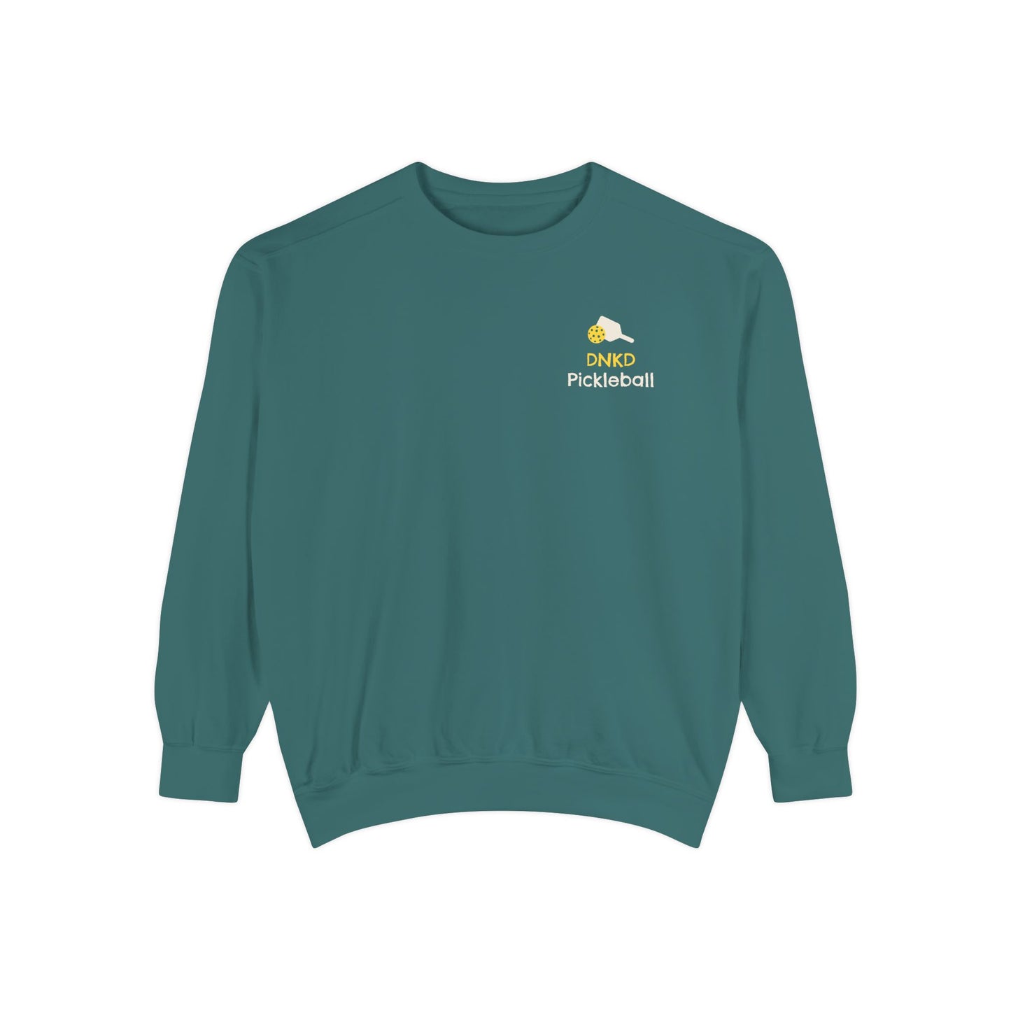 Pickleballer Unisex Sweatshirt